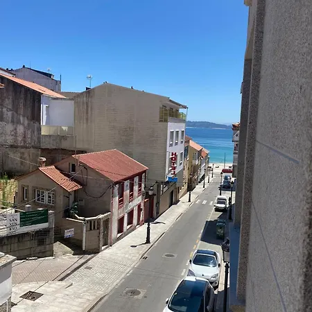 Elvira A 50 Metros De La Playa De Canelinas, Situado En La Segunda Planta *
